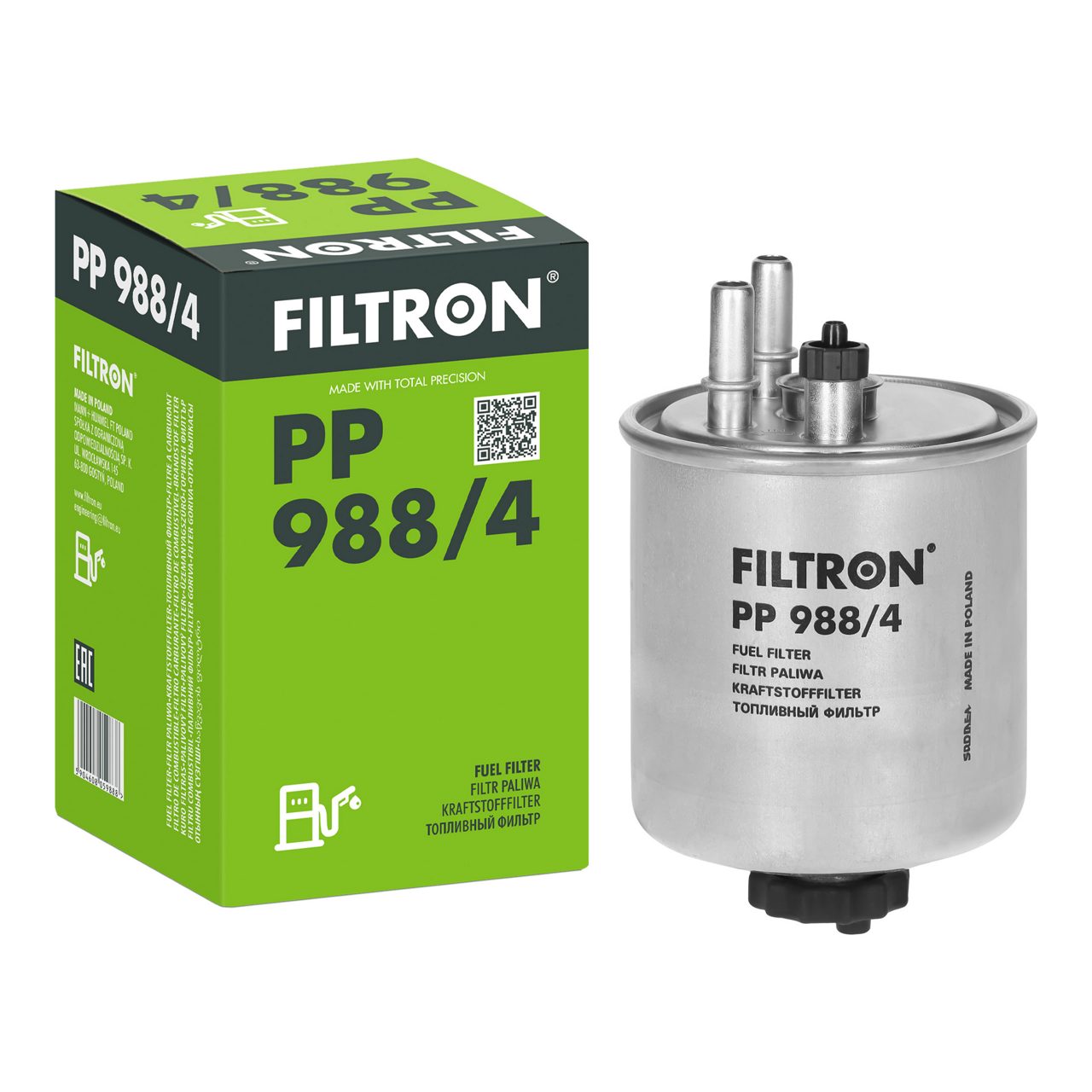 Product Image PP988/4_FILTRON
