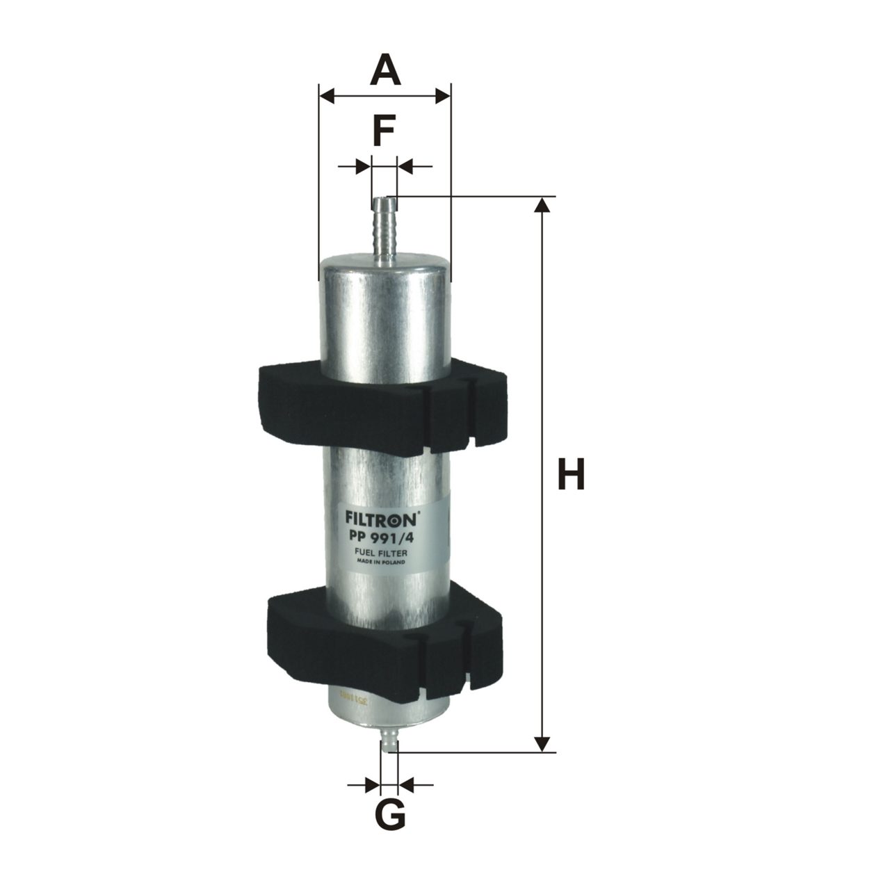 Product Image PP991/4_FILTRON