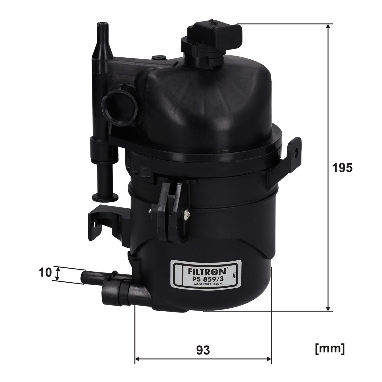 Product Image PS859/3_FILTRON