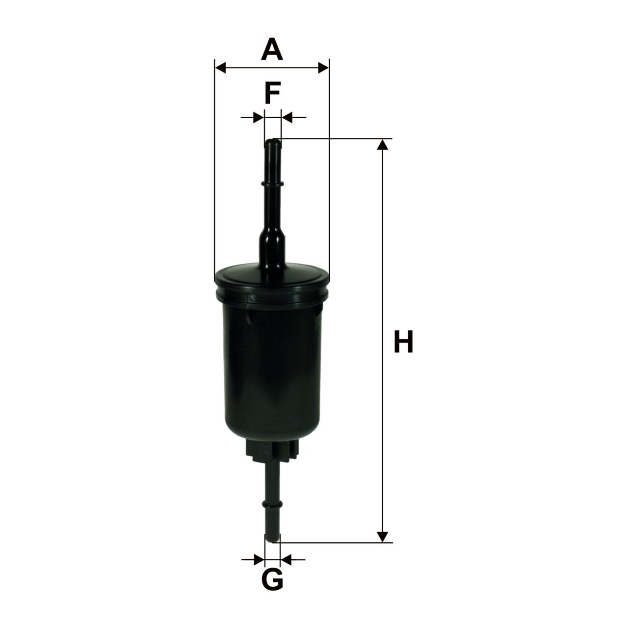 Product Image PS865/4_FILTRON