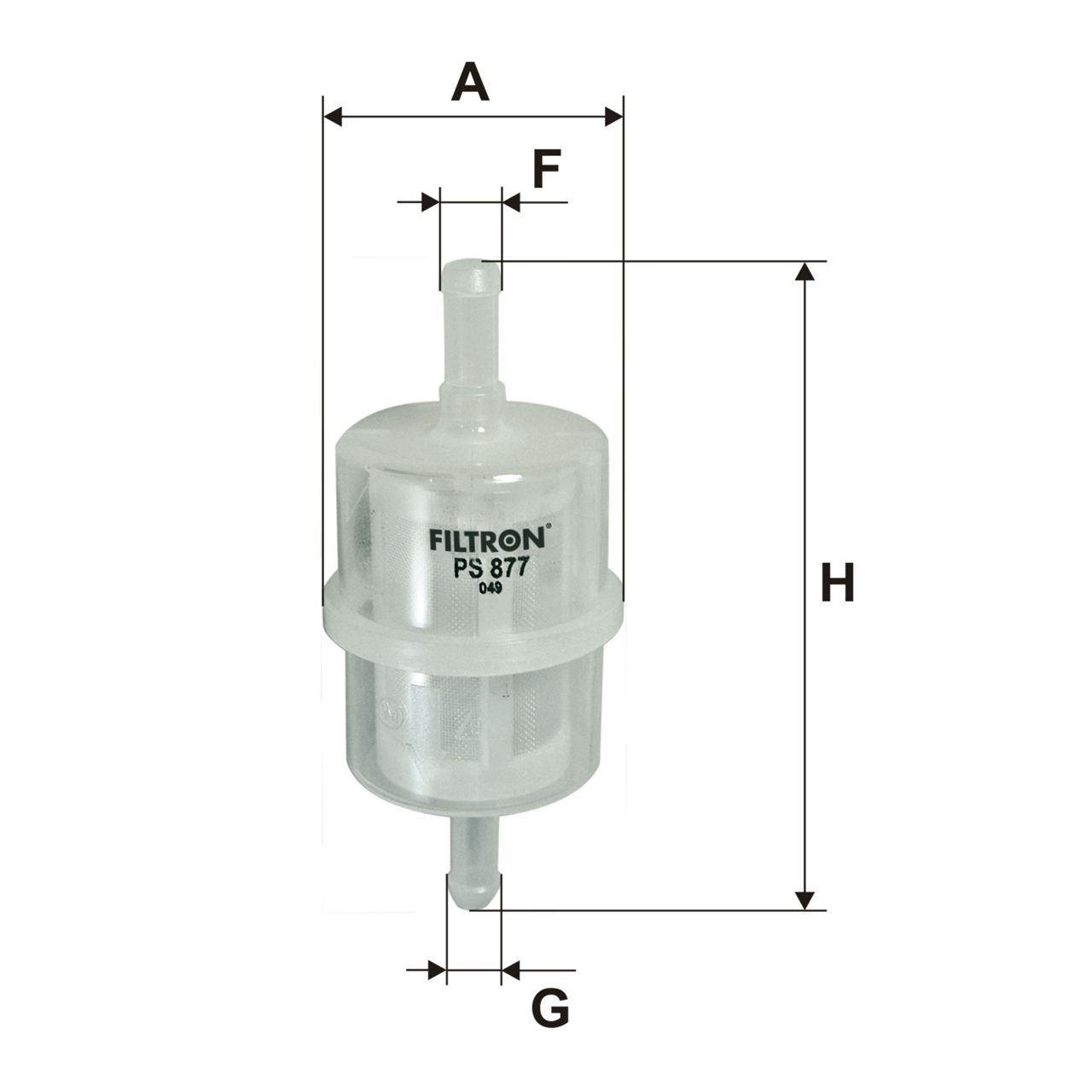 Product Image PS877_FILTRON