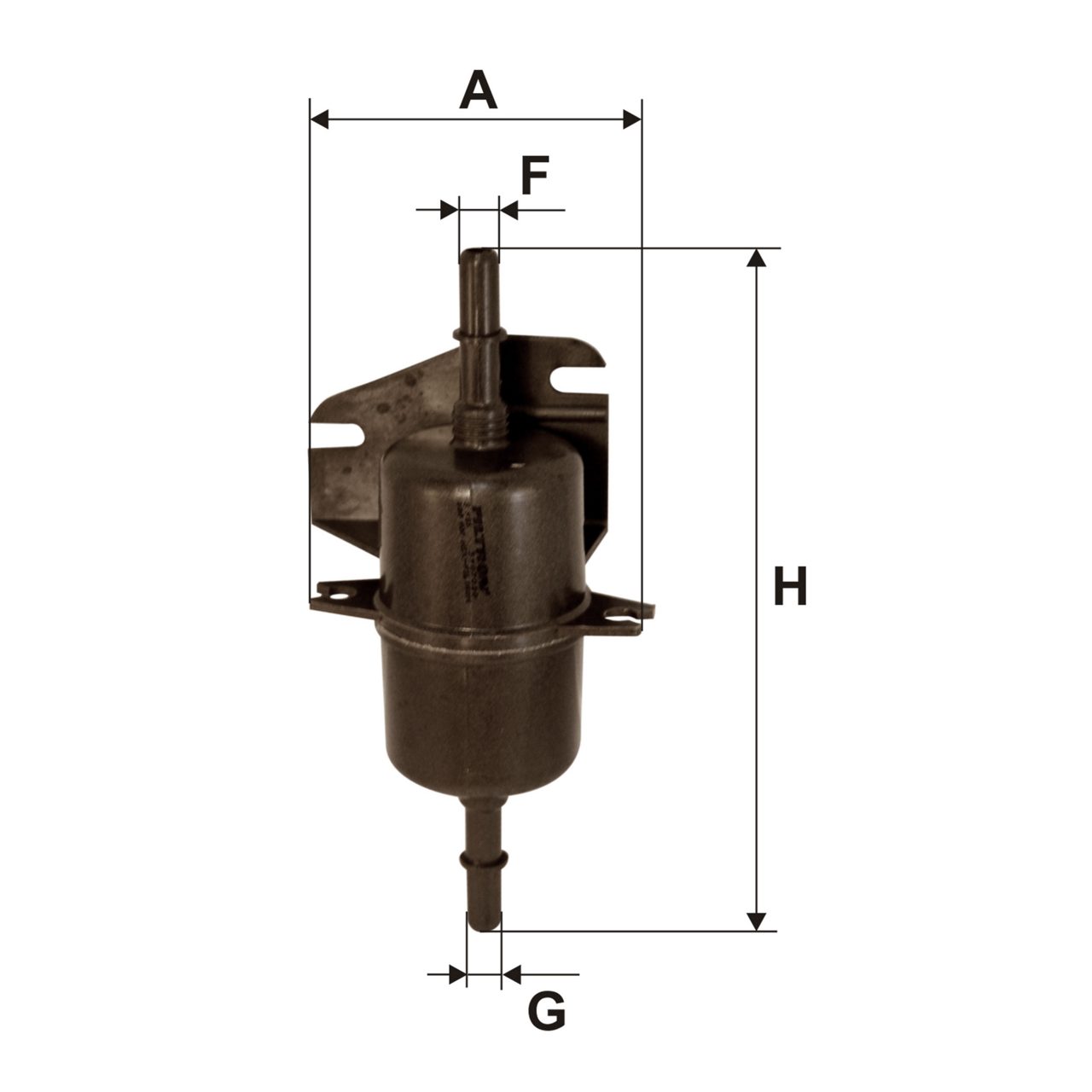 Product Image PS921_FILTRON