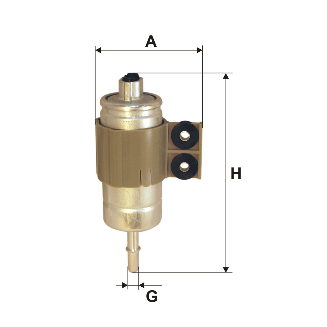 Product Image PS930/1_FILTRON