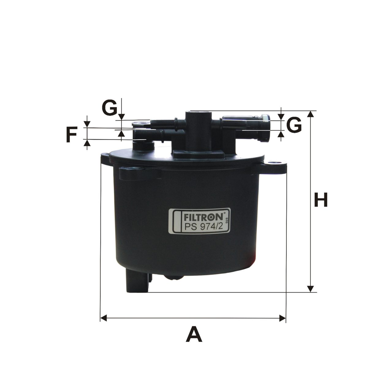 Product Image PS974/2_FILTRON