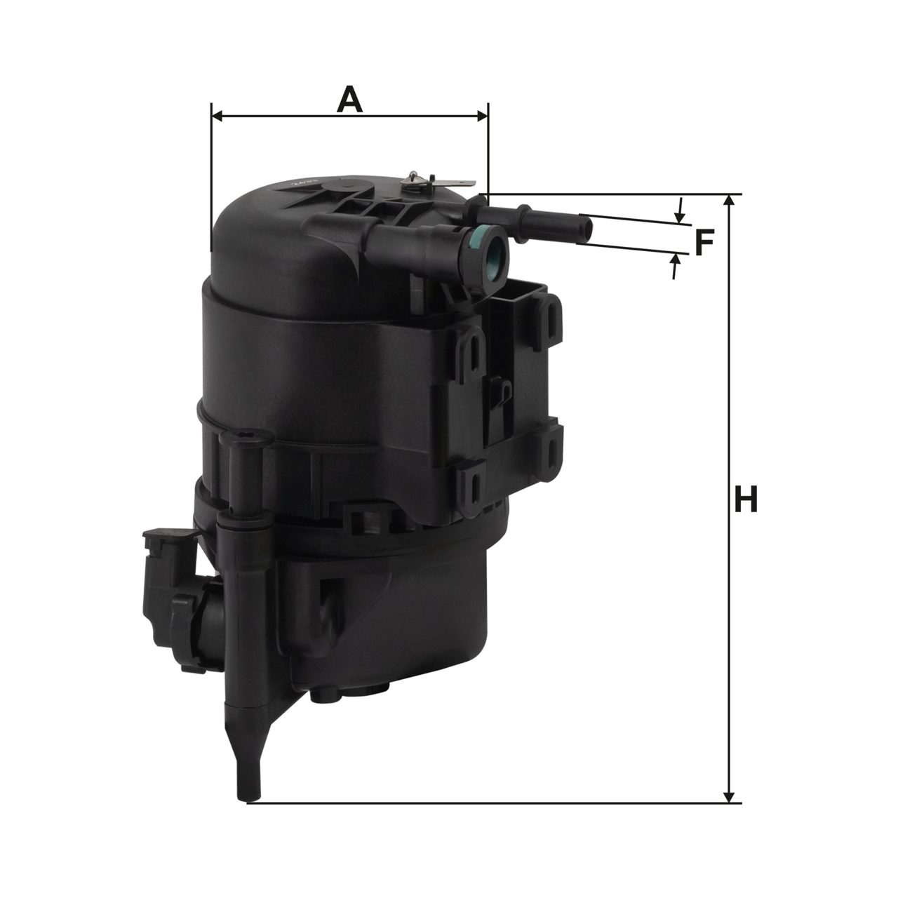 Product Image PS974/7_FILTRON