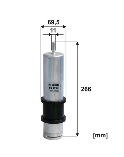 Product Image PS976/7_FILTRON