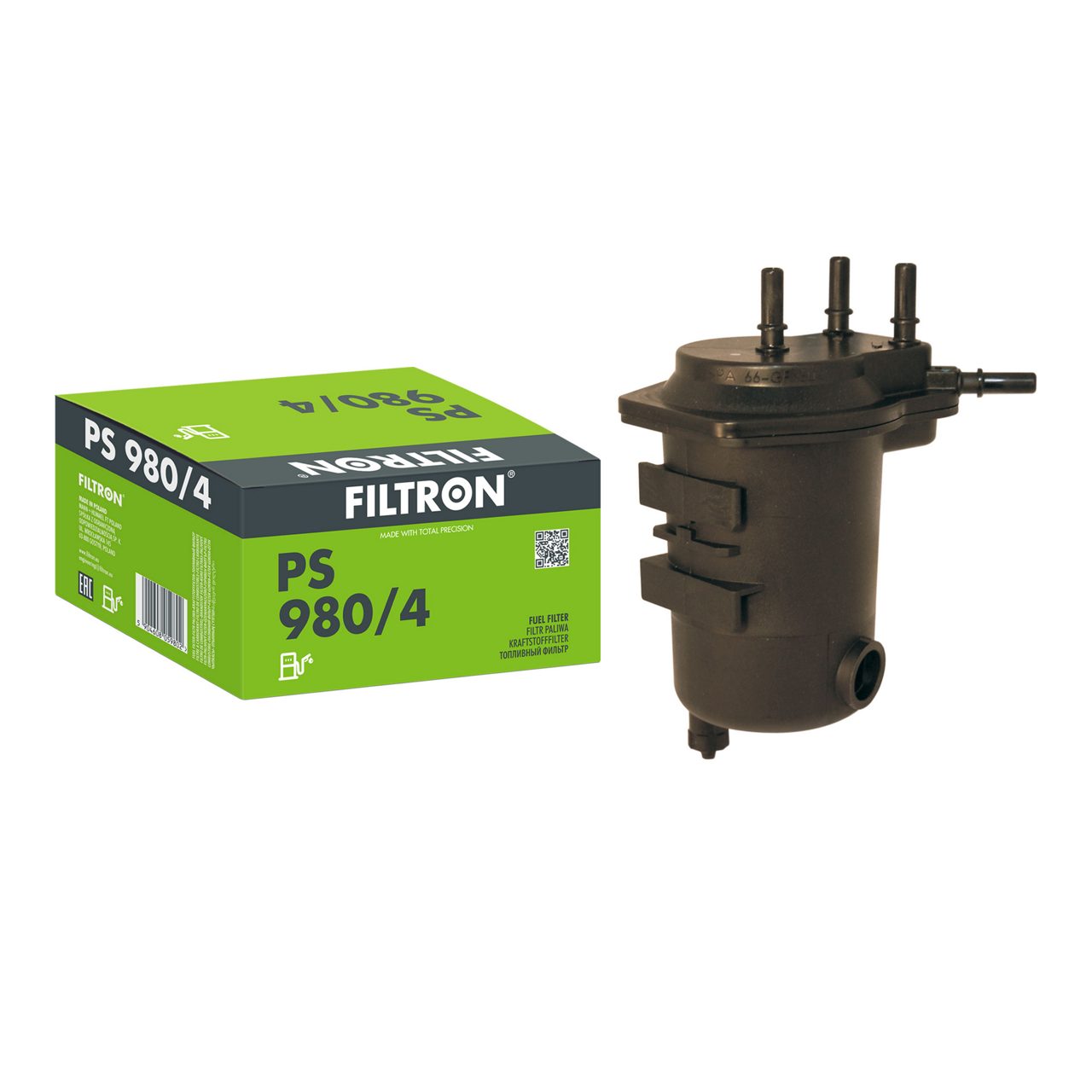 Product Image PS980/4_FILTRON