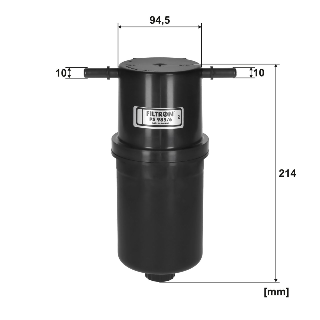 Product Image PS985/6_FILTRON