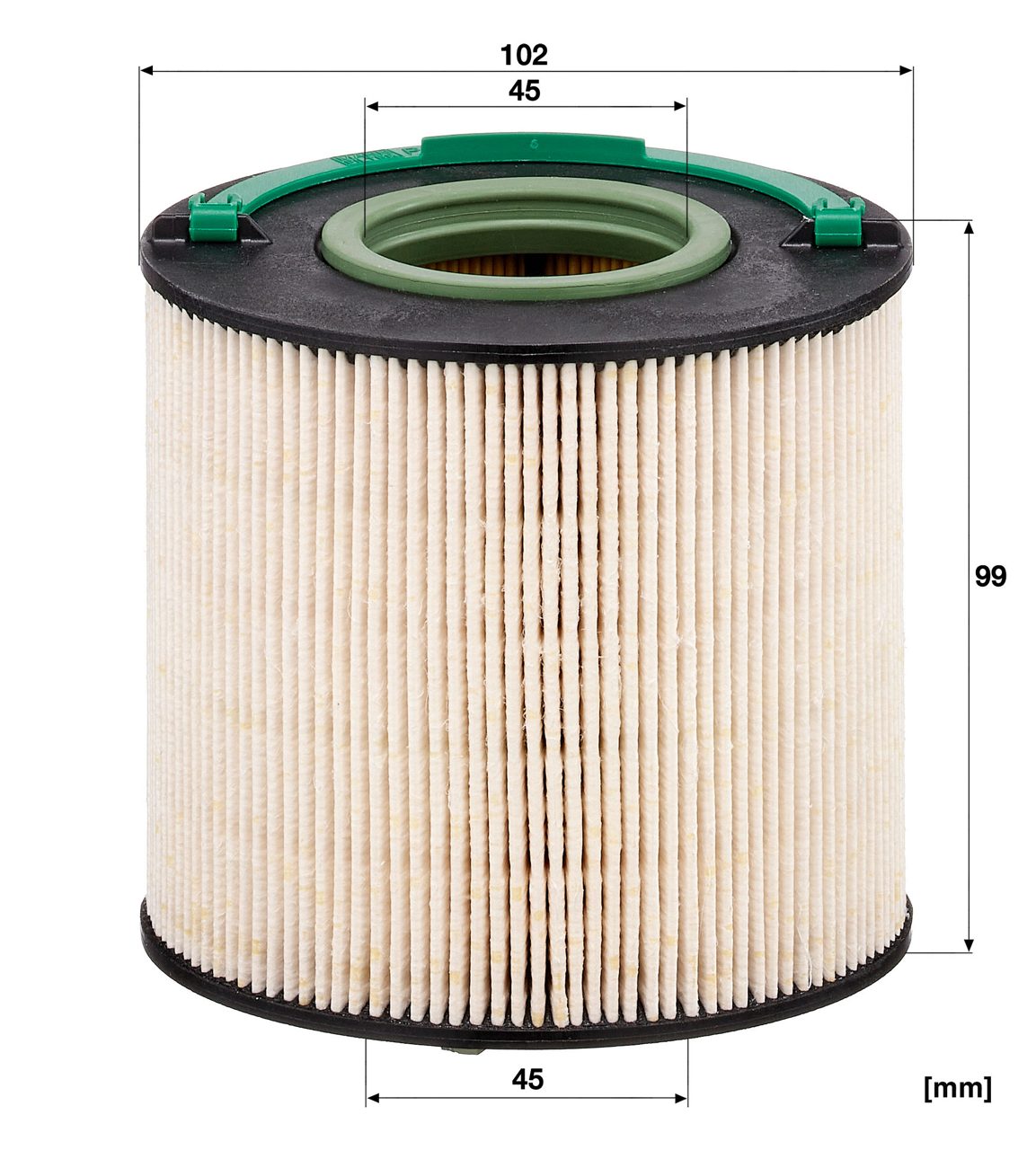 Product Image PU1040X_MANN-FILTER
