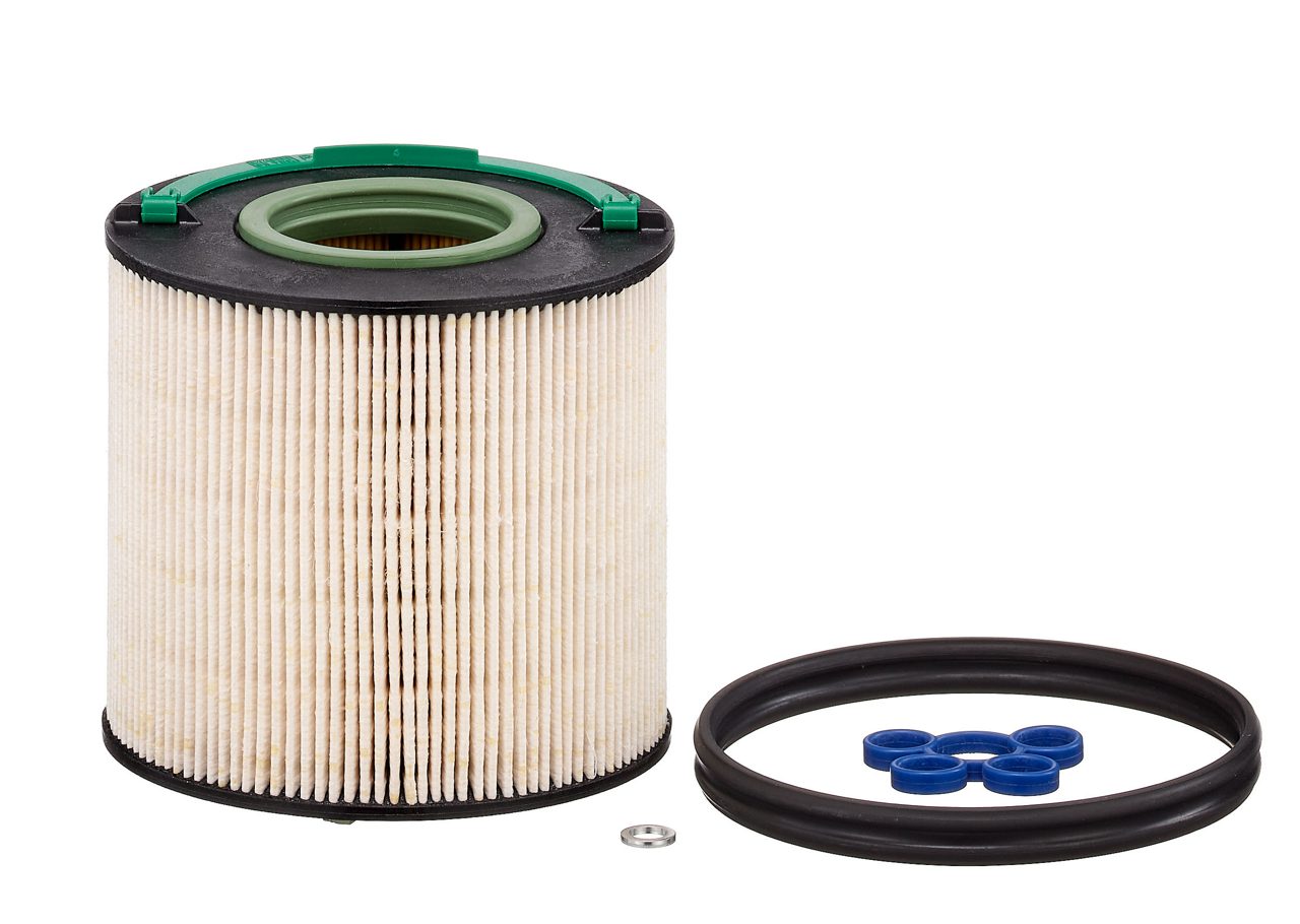 Product Image PU1040X_MANN-FILTER