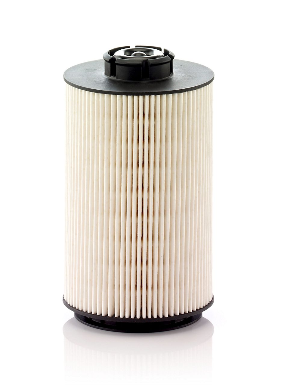 Product Image PU1058/1X_MANN-FILTER
