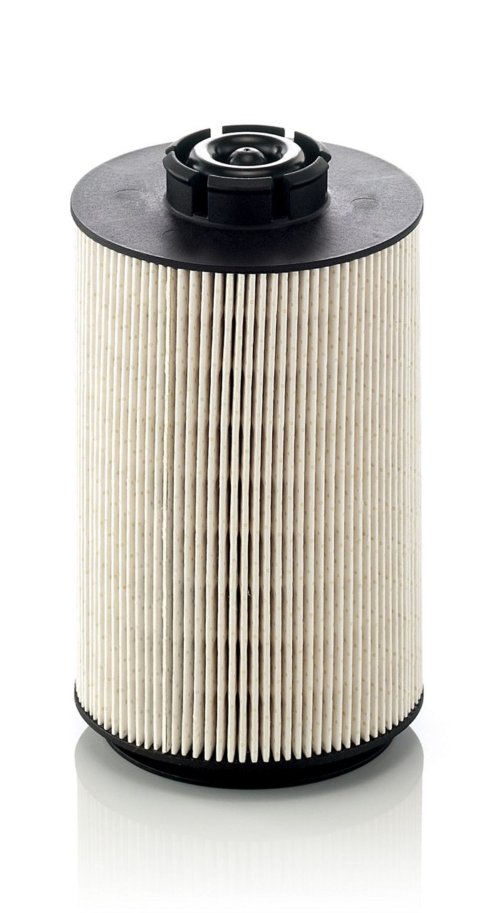 Product Image PU1058X_MANN-FILTER