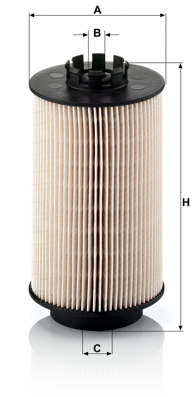 Product Image PU1059X_MANN-FILTER