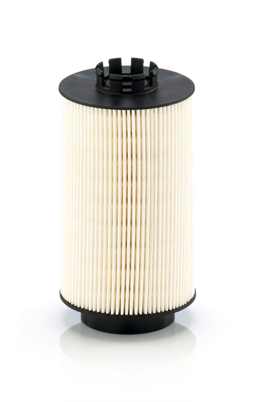 Product Image PU10008X_MANN-FILTER