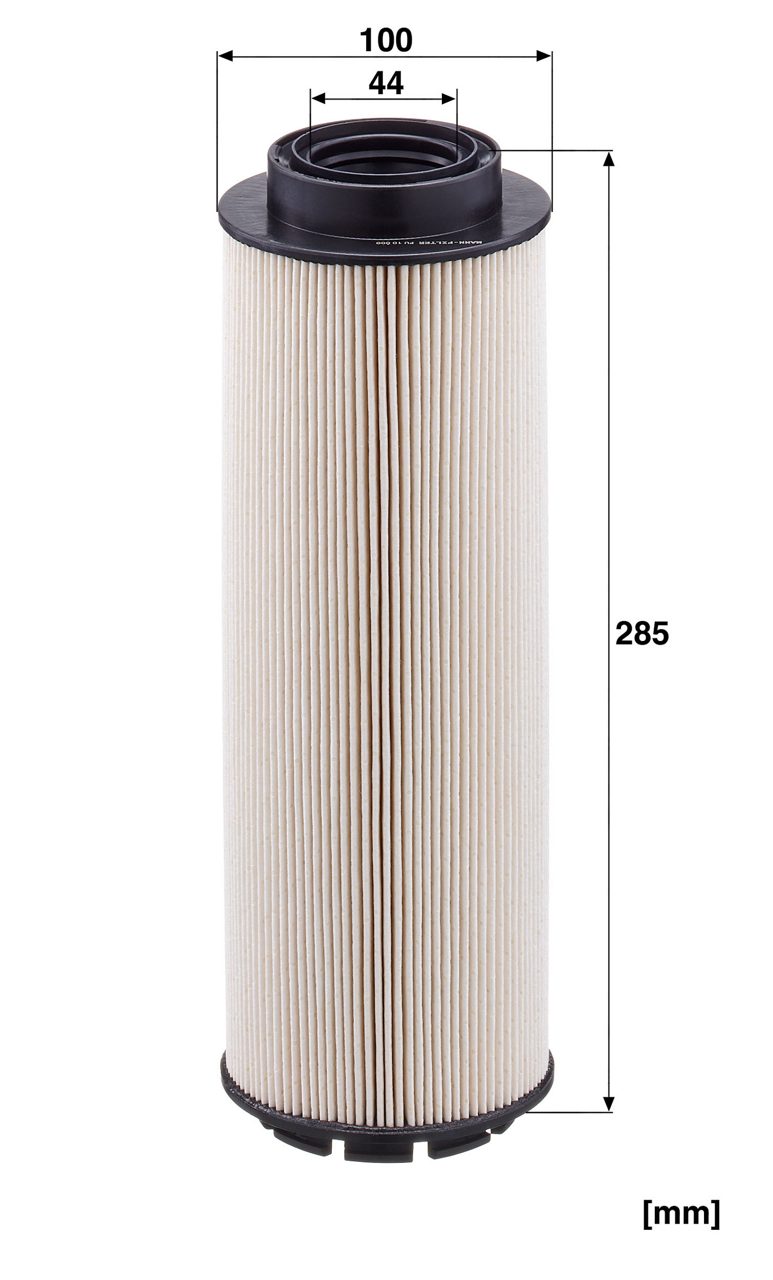 Product Image PU10009Z_MANN-FILTER