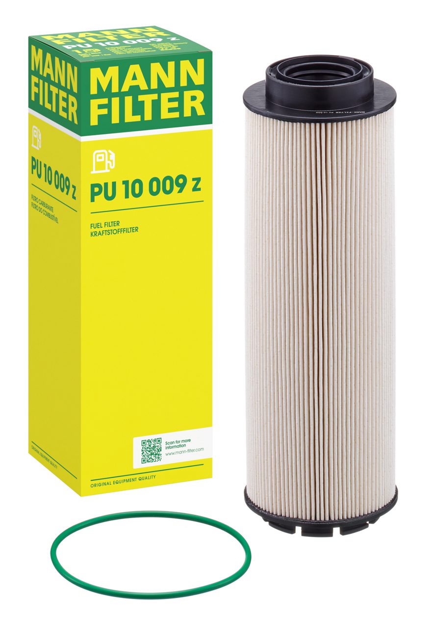 Product Image PU10009Z_MANN-FILTER