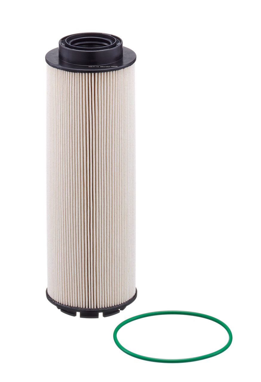 Product Image PU10009Z_MANN-FILTER