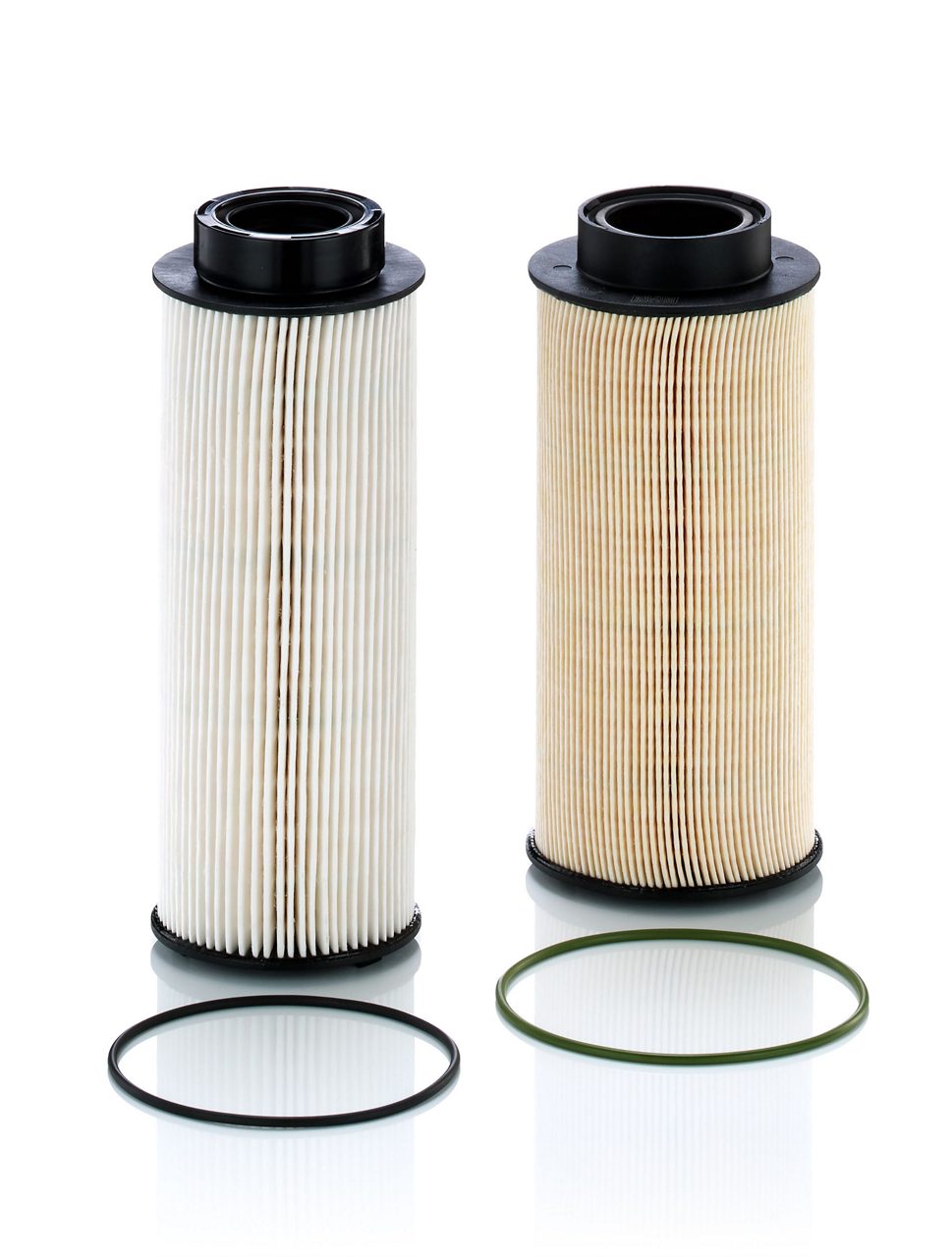 Product Image PU10016-2Z_MANN-FILTER