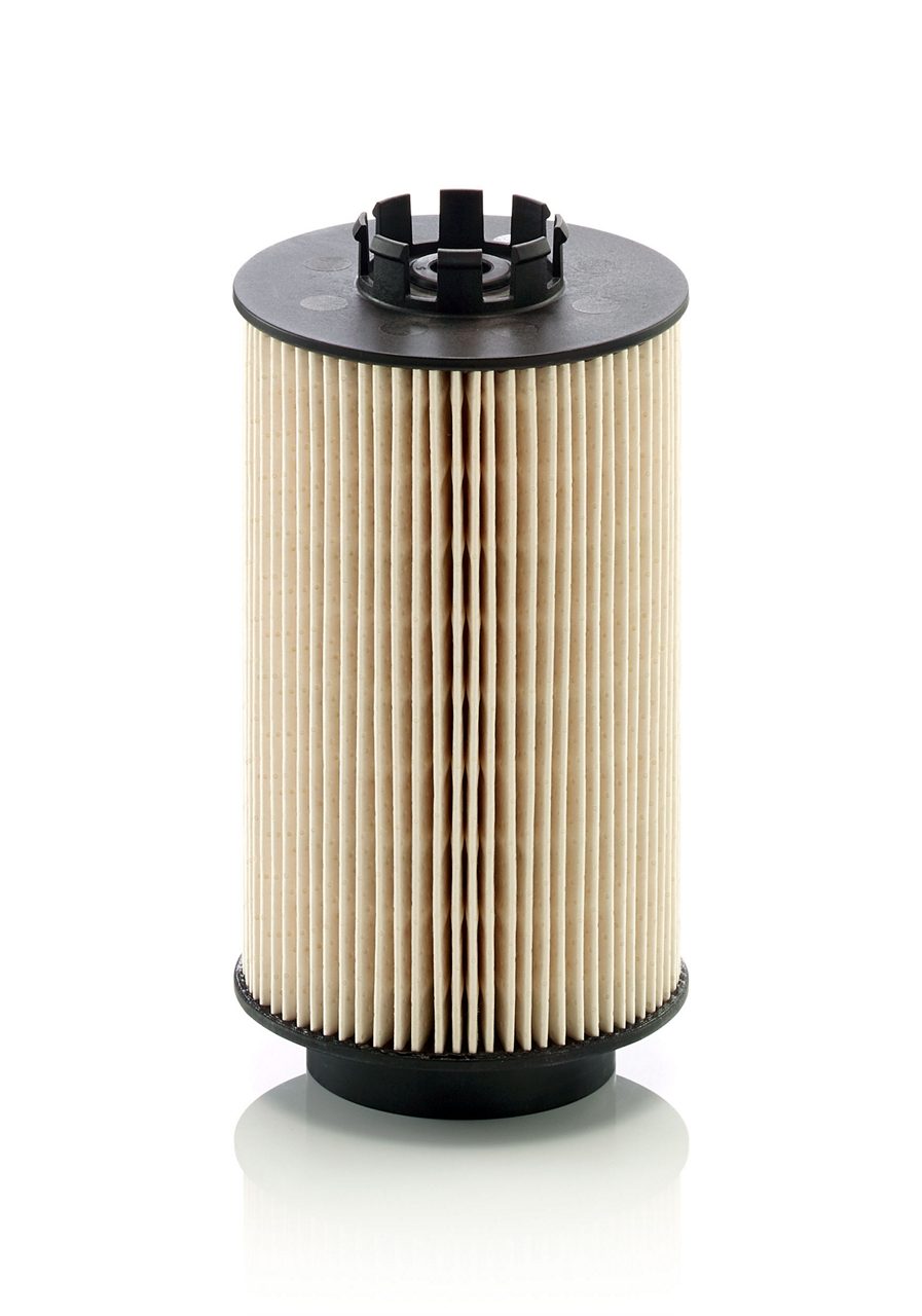 Product Image PU10021Z_MANN-FILTER