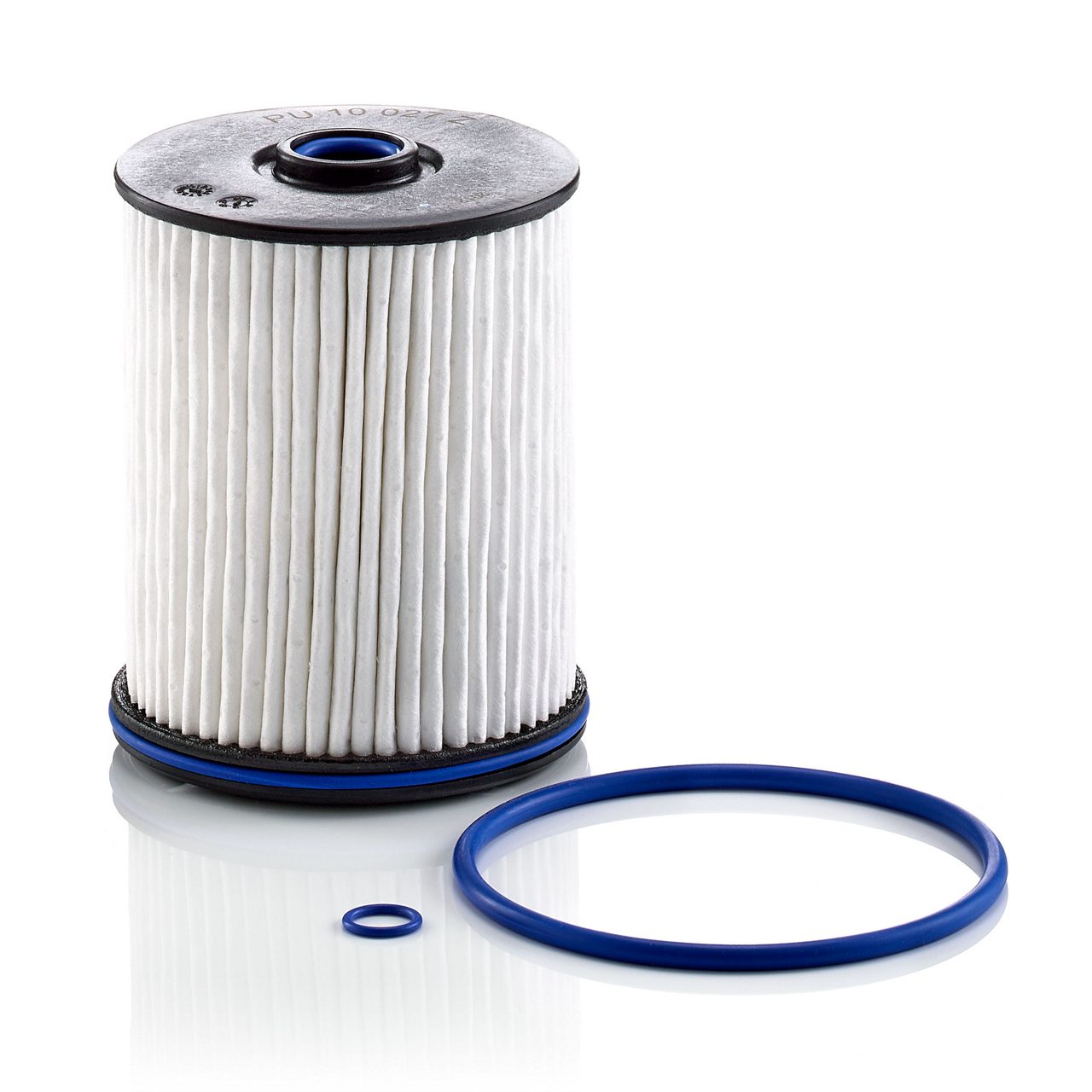 Product Image PU10027Z_MANN-FILTER