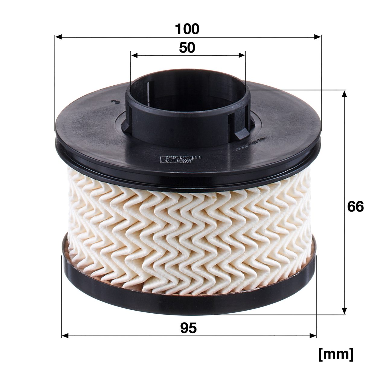 Product Image PU10028Z_MANN-FILTER