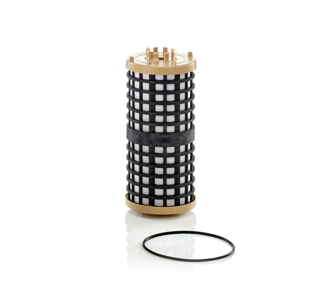 Product Image PU11005-3Z_MANN-FILTER