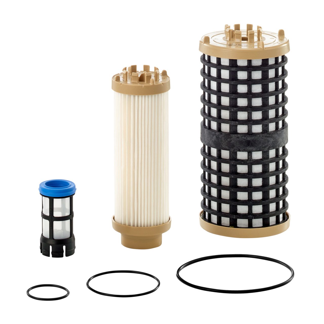 Product Image PU11005-3Z_MANN-FILTER