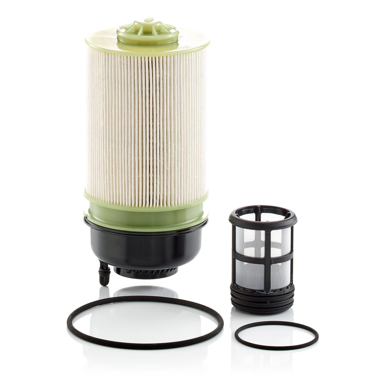 Product Image PU12001-2Z_MANN-FILTER