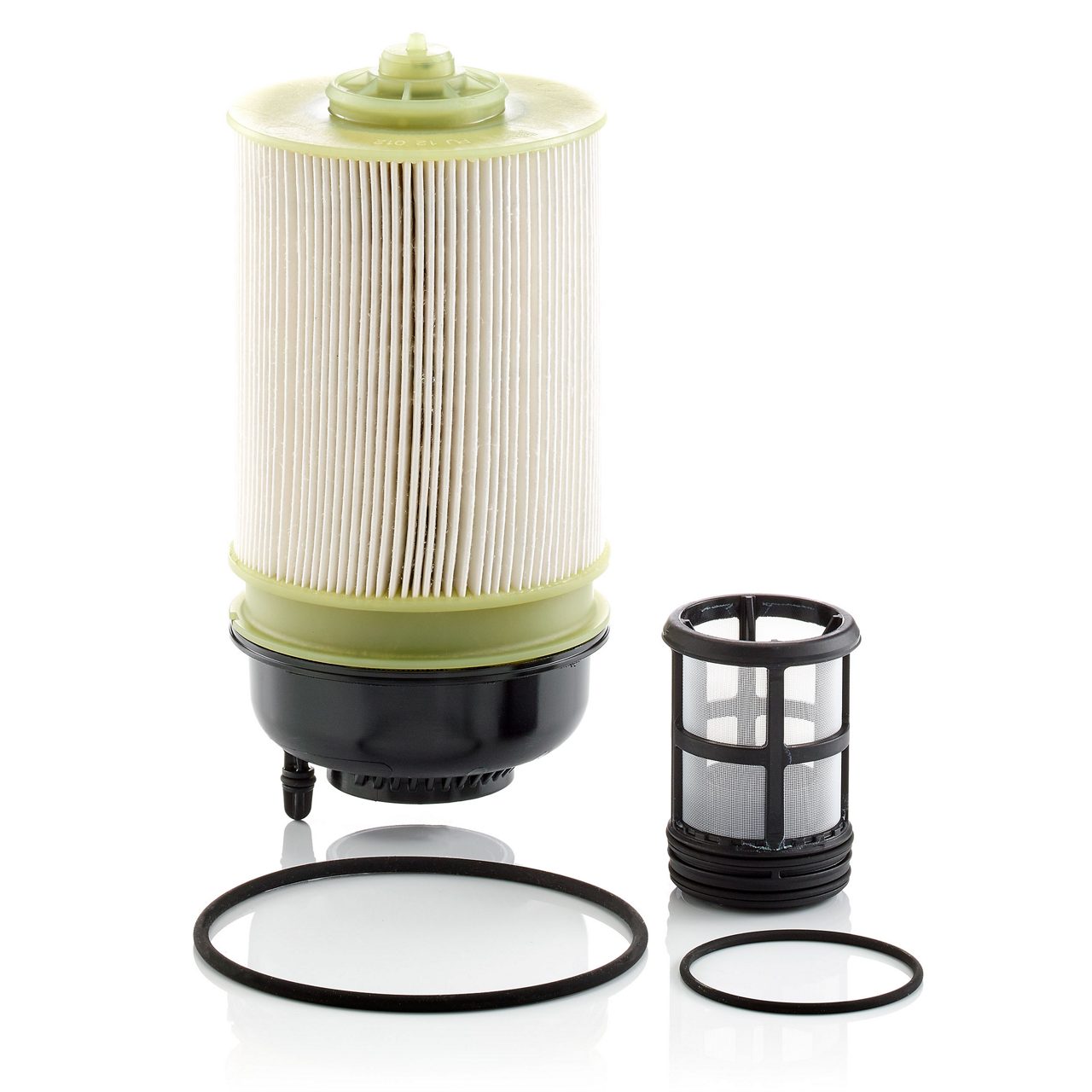 Product Image PU12002-2Z_MANN-FILTER