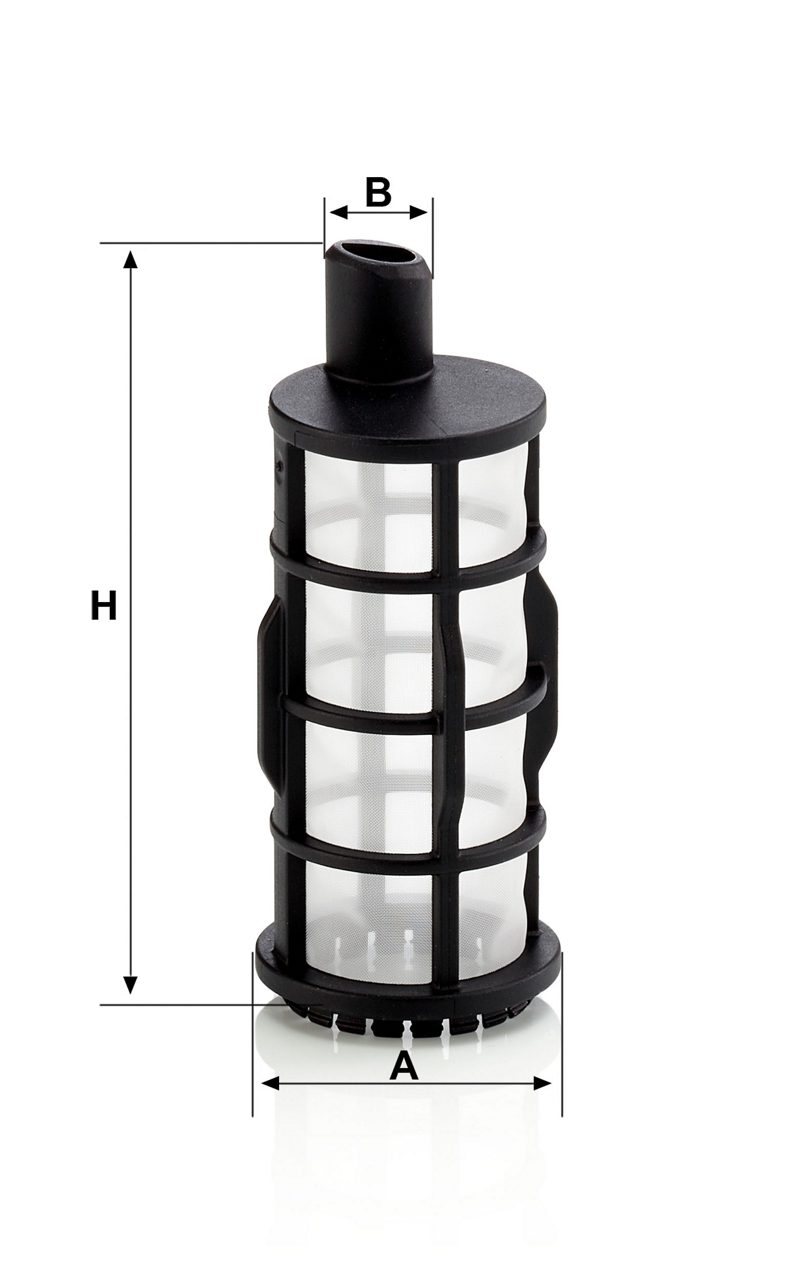 Product Image PU30X_MANN-FILTER