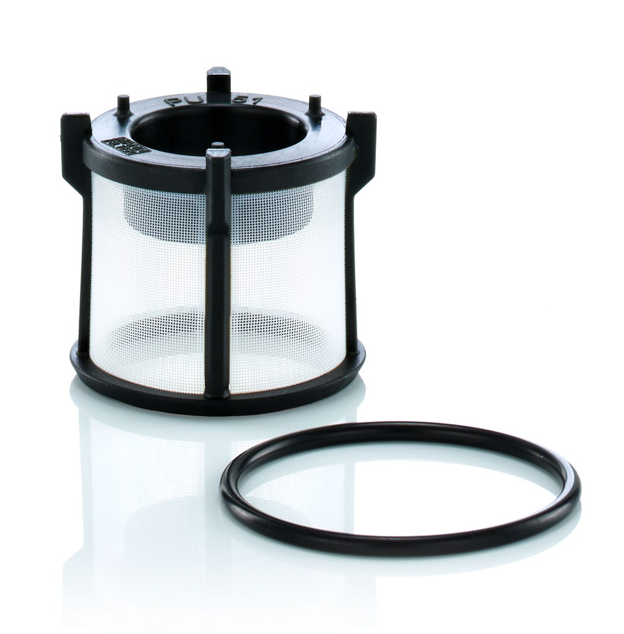 Product Image PU51X_MANN-FILTER