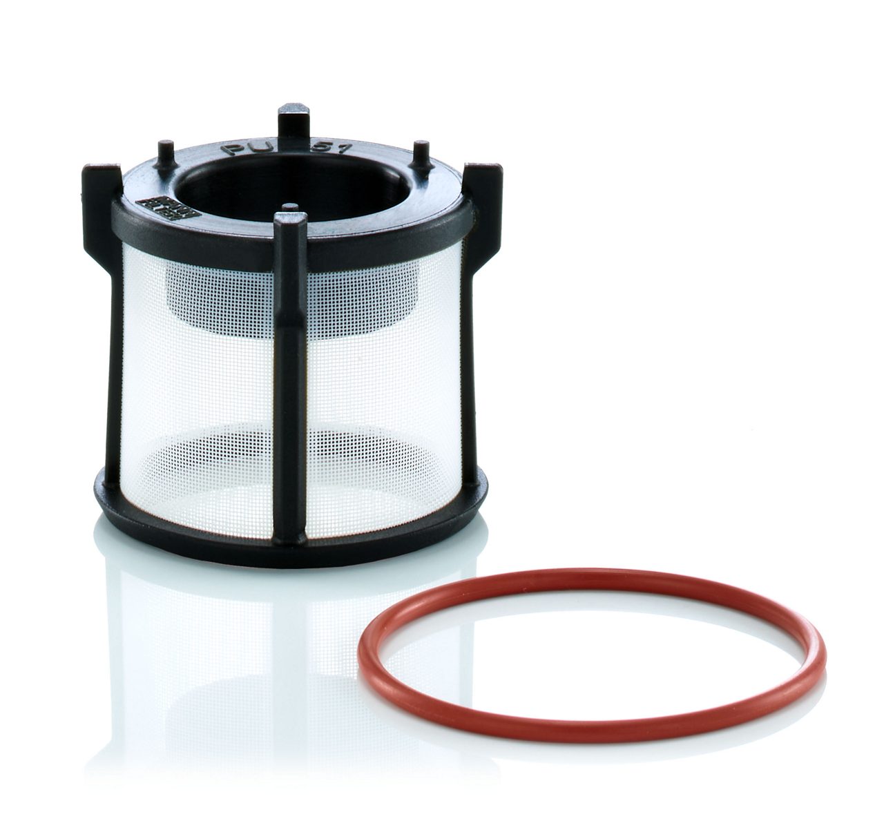 Product Image PU51Z_MANN-FILTER