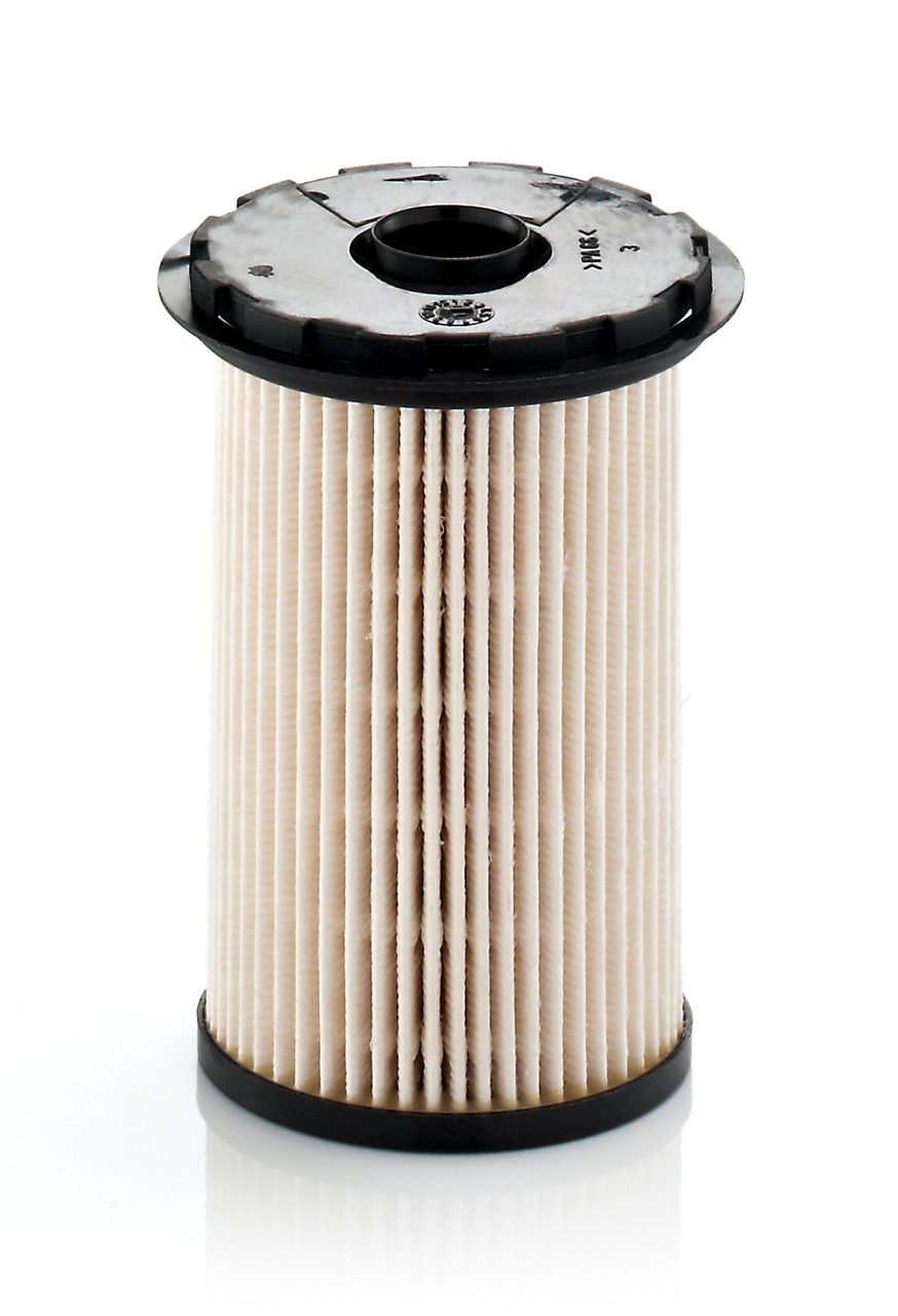 Product Image PU7002X_MANN-FILTER