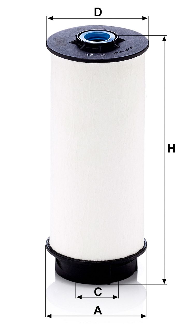 Product Image PU7004Z_MANN-FILTER