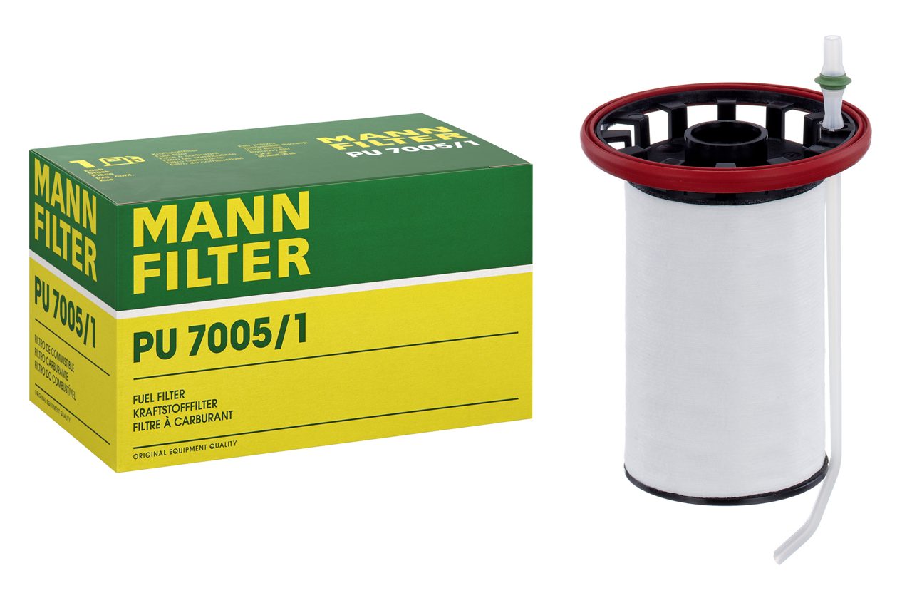 Product Image PU7005/1_MANN-FILTER