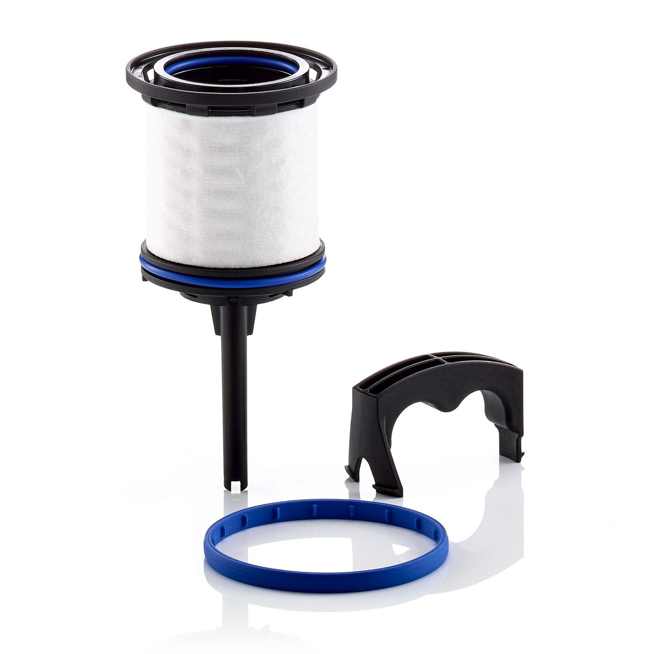 Product Image PU7008ZKIT_MANN-FILTER