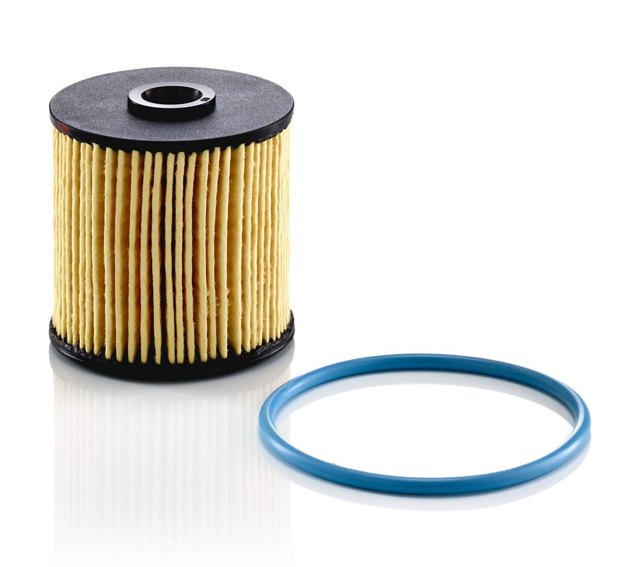 MANN-FILTER PU 7010 z Yakıt Filtresi Dizel
