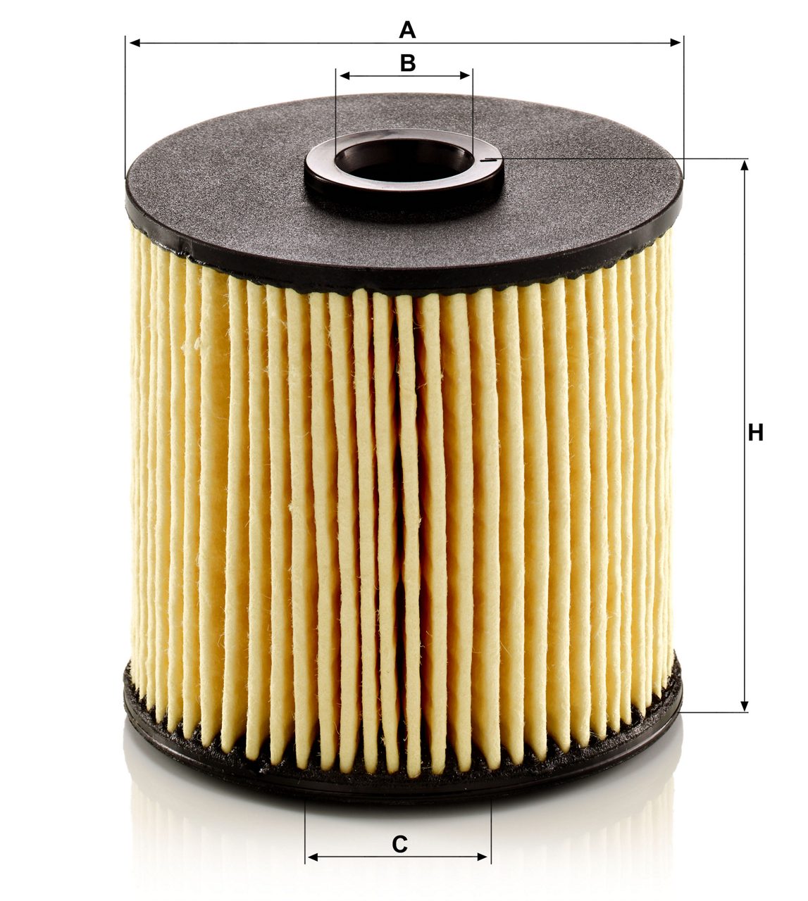 Product Image PU7010Z_MANN-FILTER