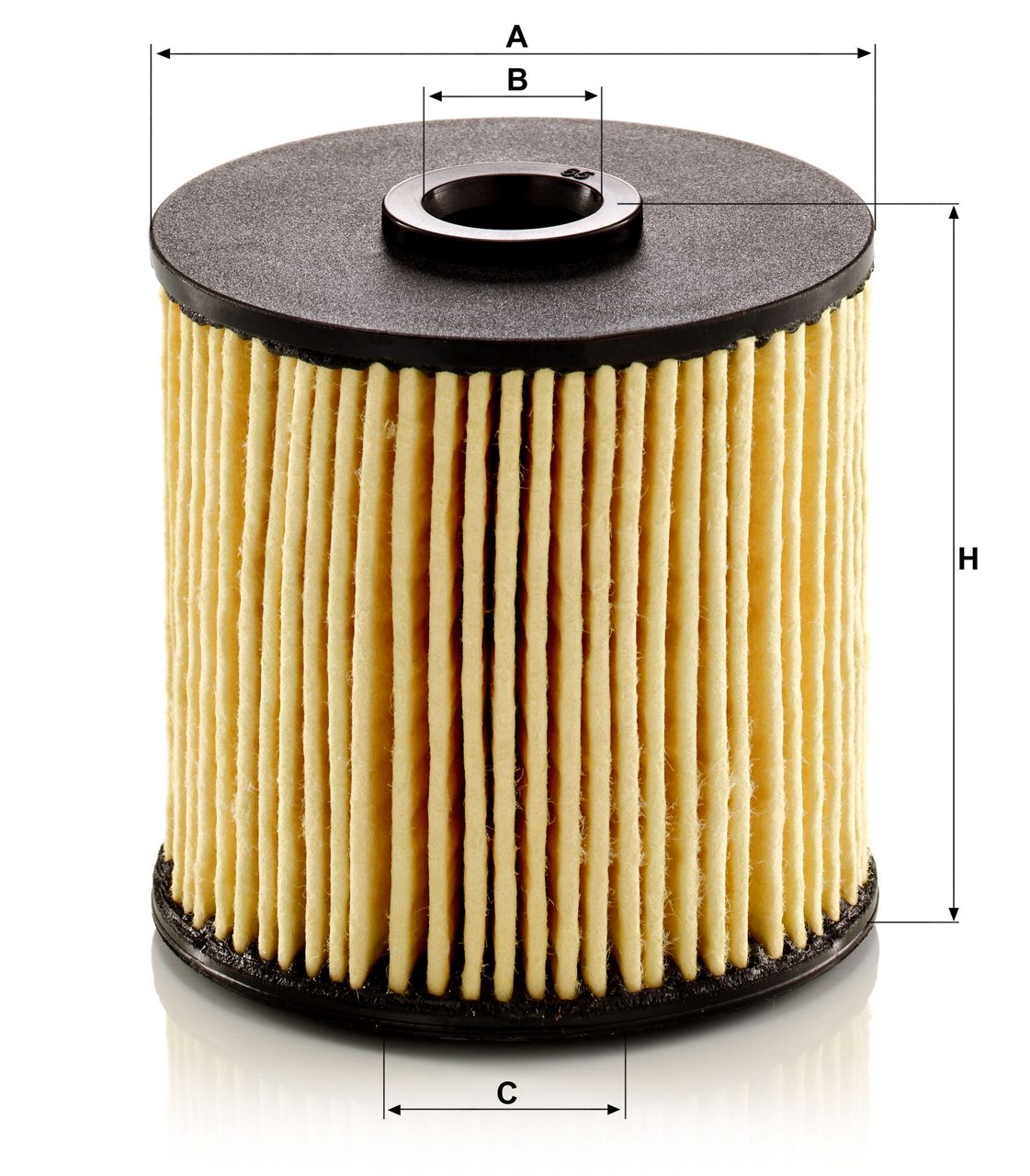 Product Image PU7011Z_MANN-FILTER