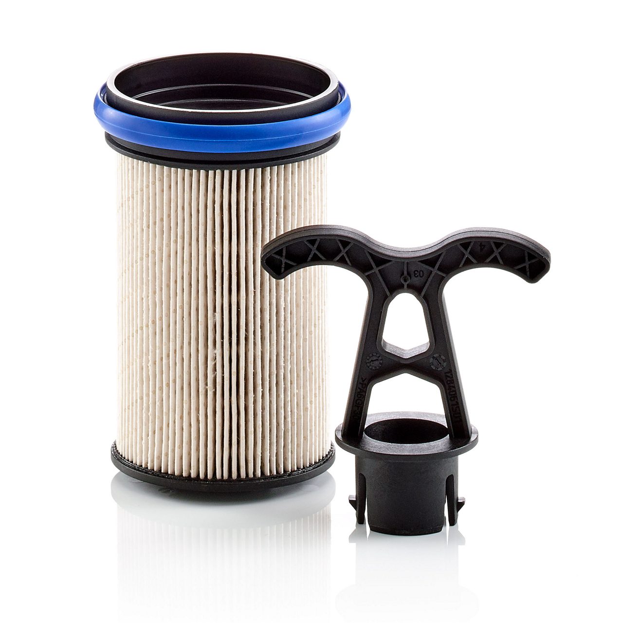 Product Image PU7013KIT_MANN-FILTER