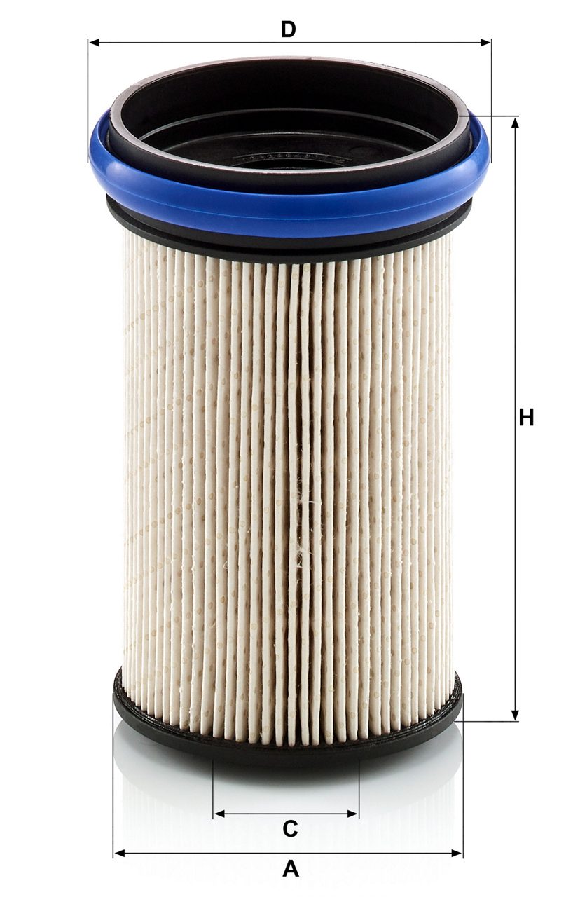 Product Image PU7013KIT_MANN-FILTER