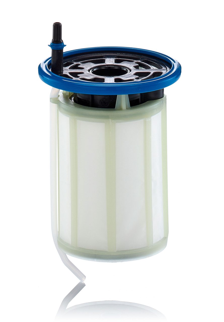 Product Image PU7018_MANN-FILTER