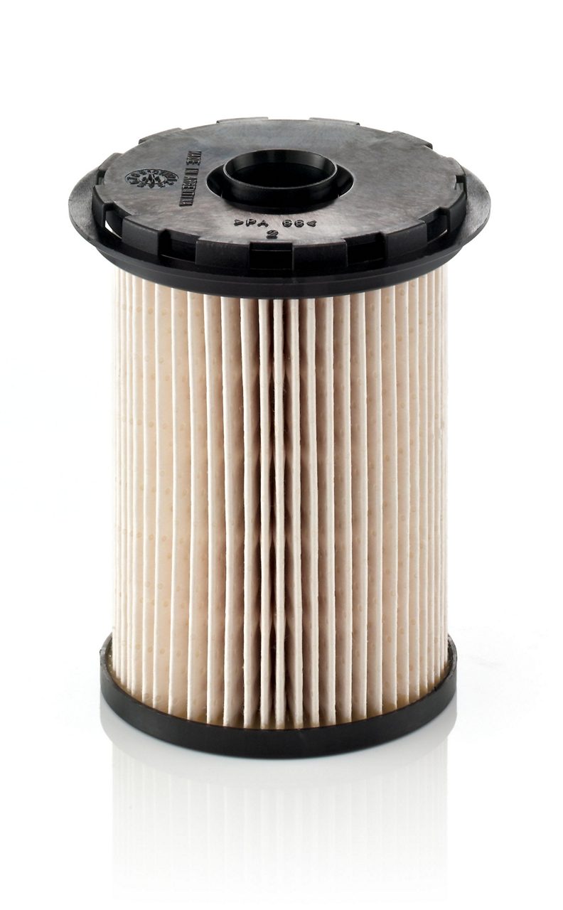 Product Image PU731X_MANN-FILTER