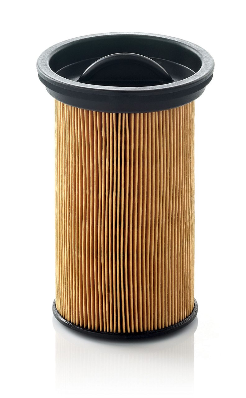 Product Image PU742_MANN-FILTER
