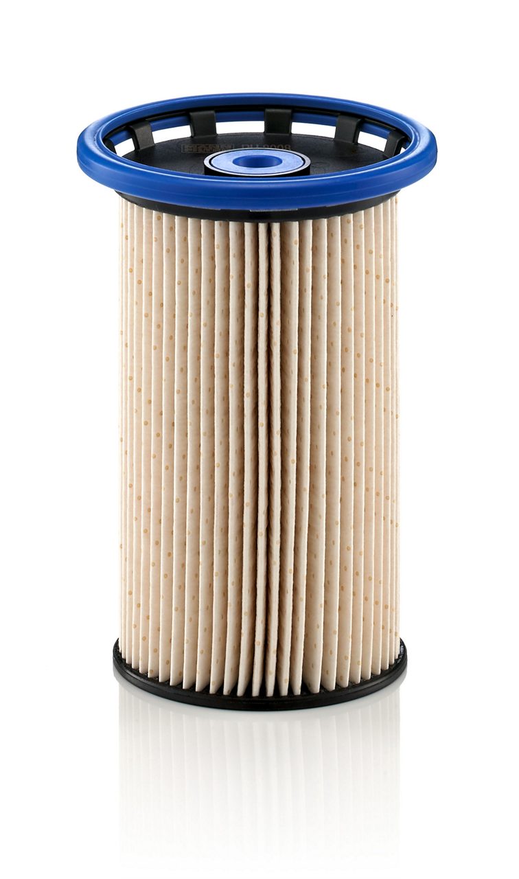 Product Image PU8008_MANN-FILTER