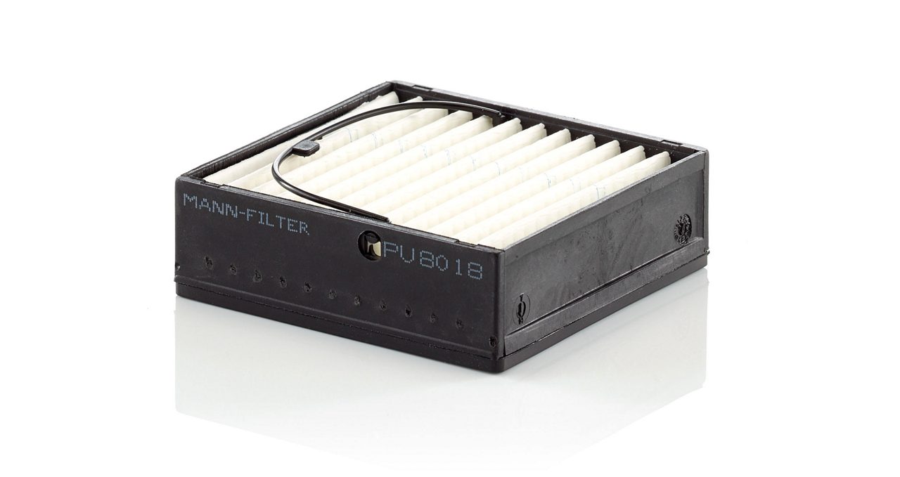 Product Image PU8018_MANN-FILTER