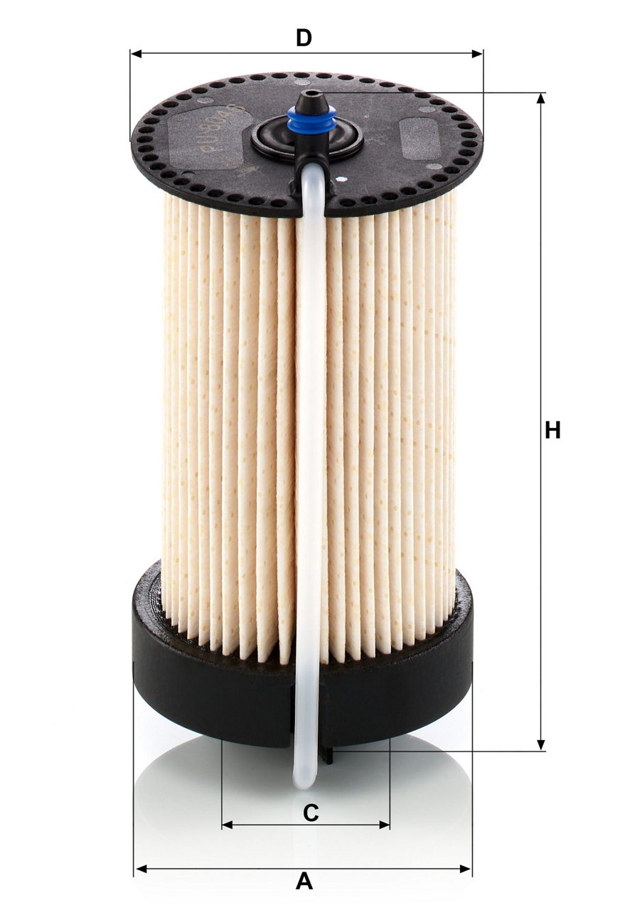 Product Image PU8046Z_MANN-FILTER