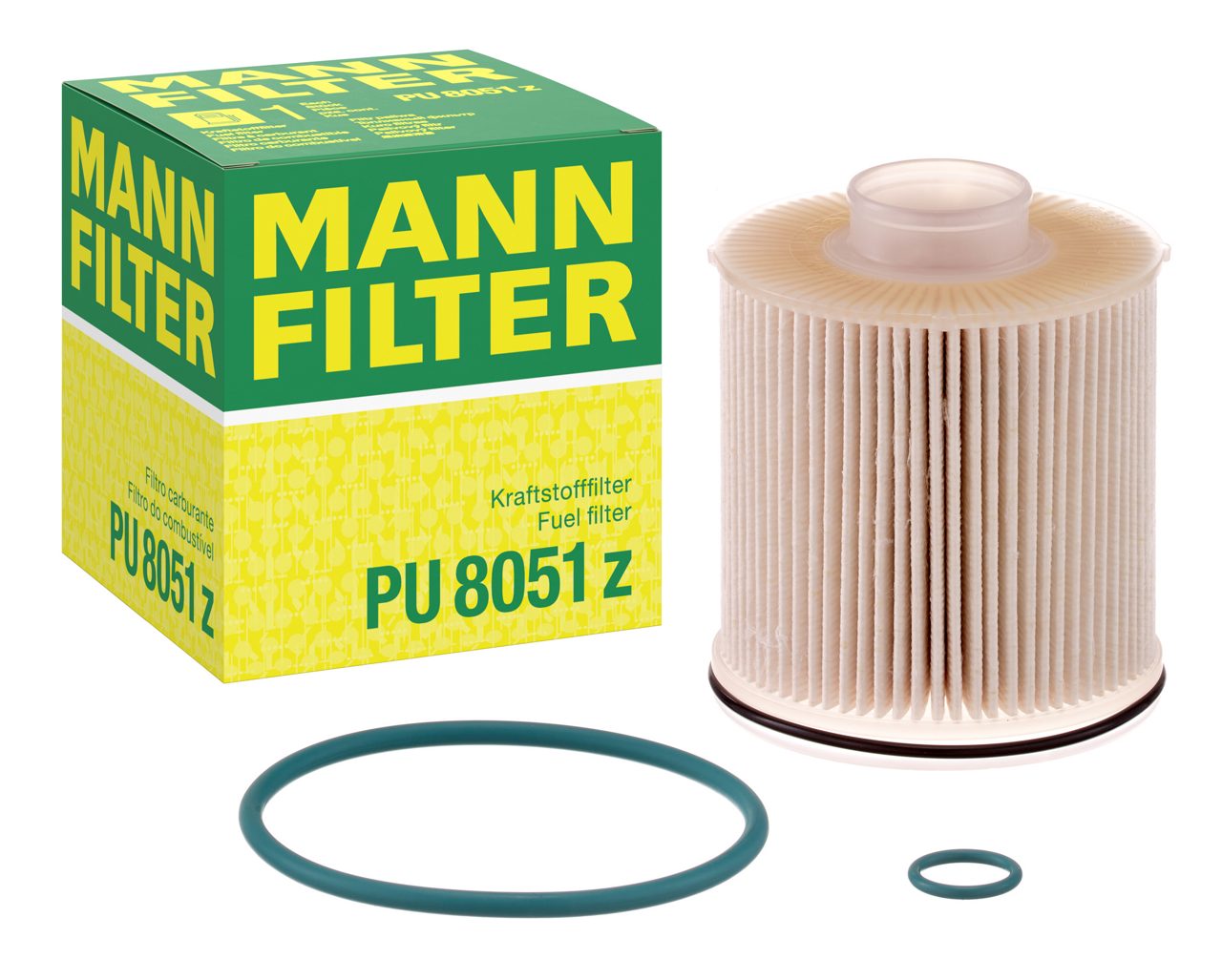 Product Image PU8051Z_MANN-FILTER