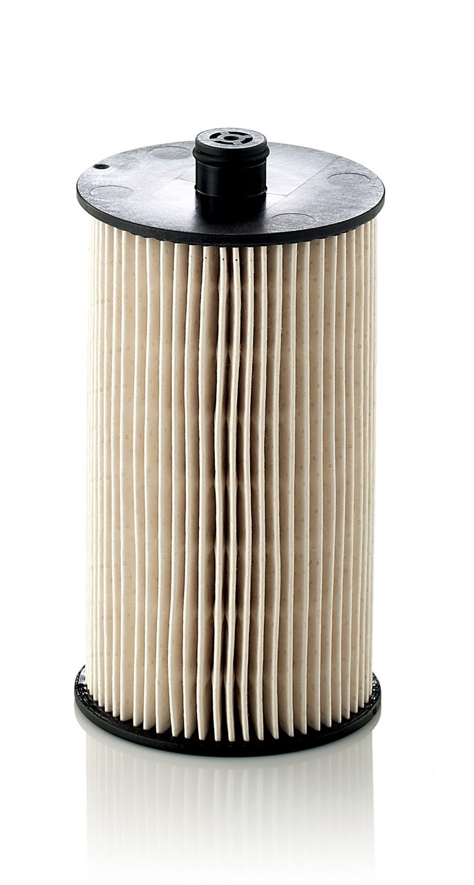 Product Image PU816X_MANN-FILTER