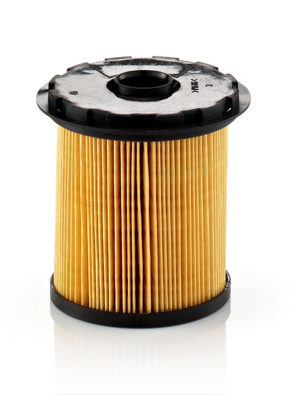 Product Image PU822X_MANN-FILTER